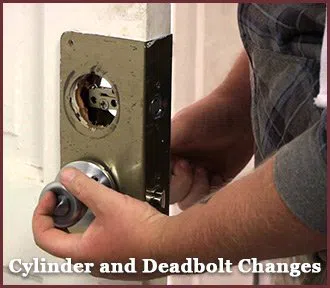 Locksmith Solution Services Palm Harbor, FL 727-238-7979 - deadbolt-changes