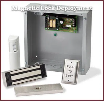 Locksmith Solution Services Palm Harbor, FL 727-238-7979 - magneti--lock