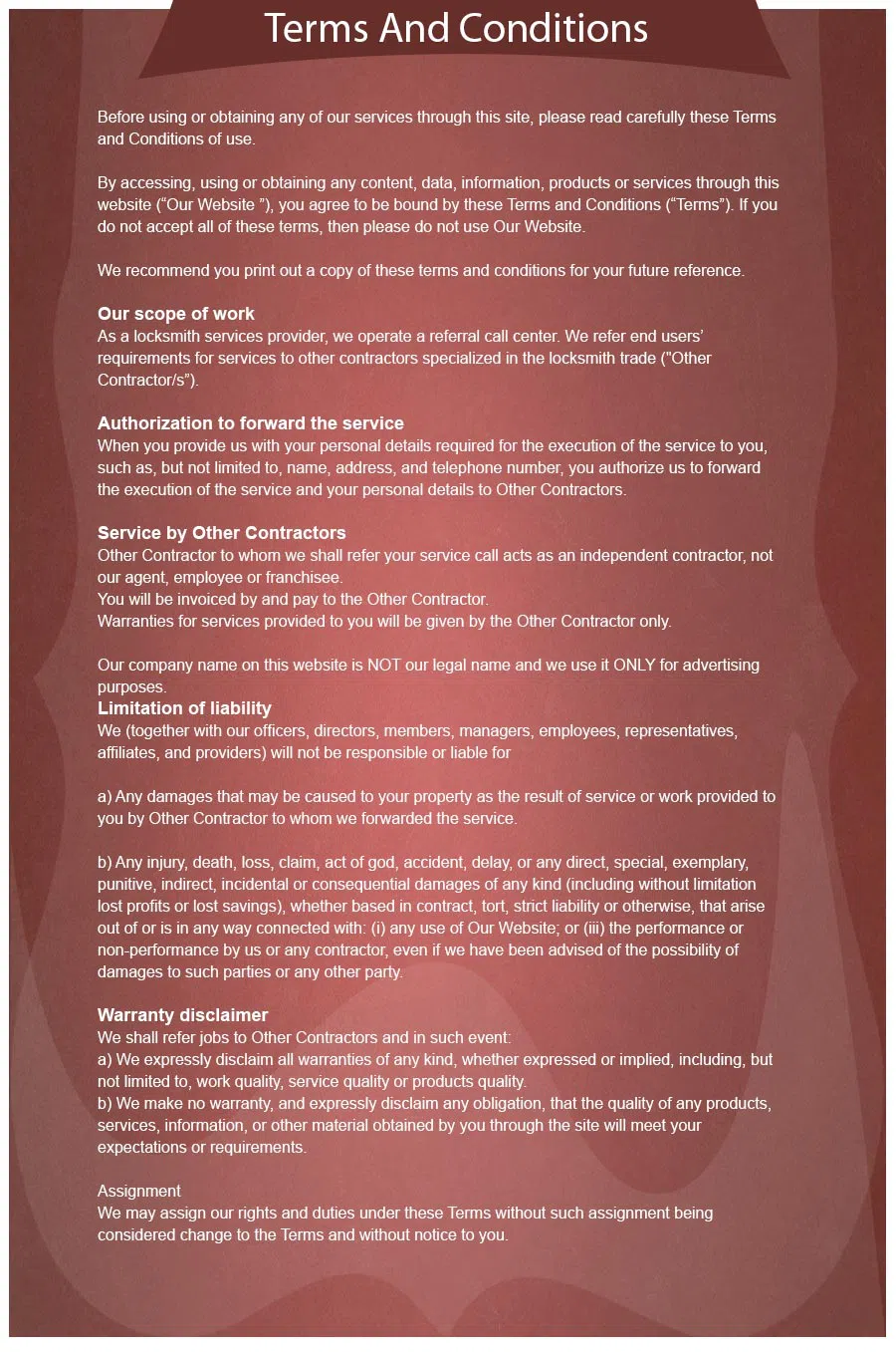 Locksmith Solution Services Palm Harbor, FL 727-238-7979