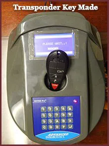 Locksmith Solution Services Palm Harbor, FL 727-238-7979 - transponder-key